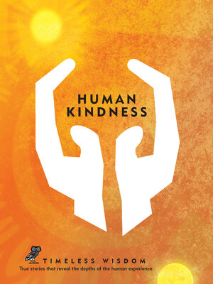 cover image of Human Kindness